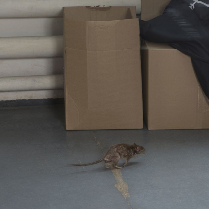 Infestation Severity