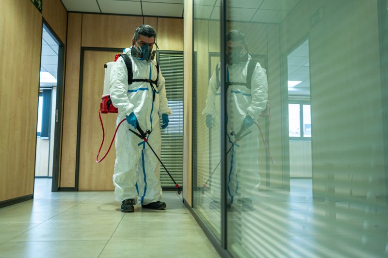 Roach Fumigation in Long Island, NY