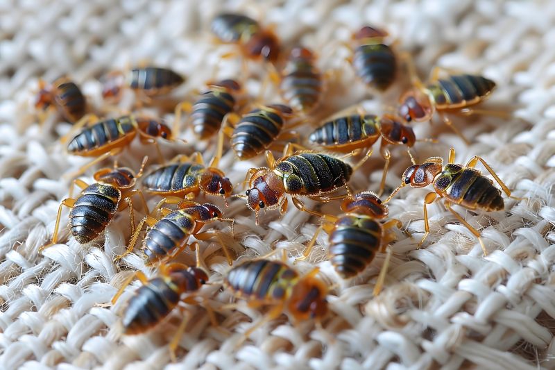 Bug Extermination Service in Frisco, TX